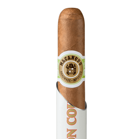 macanudo hampton court / 5.5 x 42