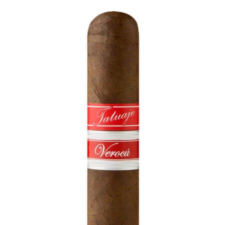 tatuaje havana vi verocu no. 1 / 6.25 x 52