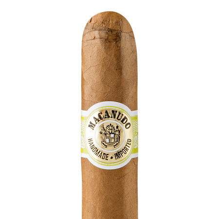 macanudo prince of wales / 8 x 52