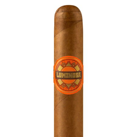 crowned heads luminosa robusto / 5 x 50