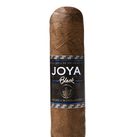 joya black toro / 6 x 52