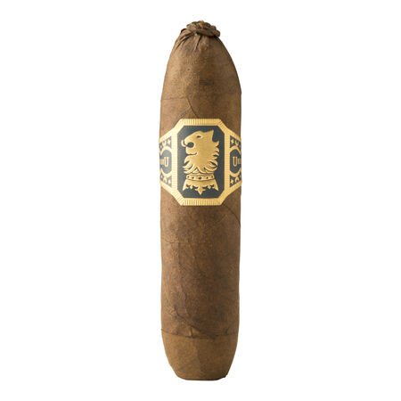 undercrown flying pig / 3.94 x 60