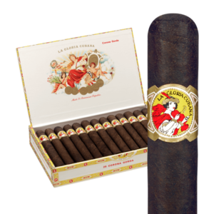 la gloria cubana double corona / 7.75 x 49