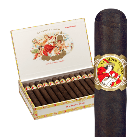 la gloria cubana double corona / 7.75 x 49