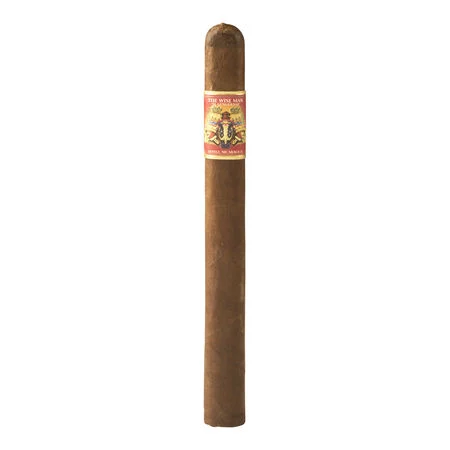 foundation the wise man maduro churchill / 7 x 48
