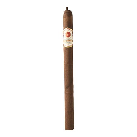 rocky patel special reserve sun grown maduro lancero / 7.5 x 38