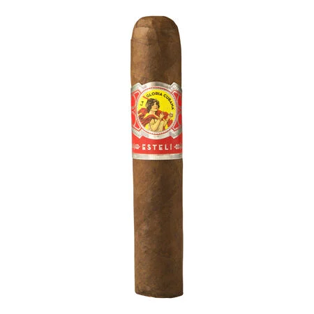 la gloria cubana esteli robusto / 4.5 x 52