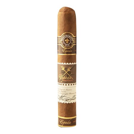 montecristo espada magnum especial / 6 x 60