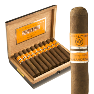 rocky patel vintage 2006 san andreas churchill / 7 x 48