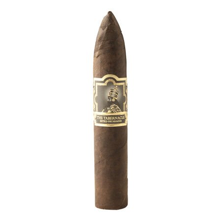 foundation the tabernacle torpedo / 4.5 x 52