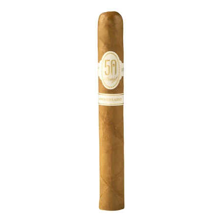 davidoff aniversario series no. 3 tubos / 6 x 50