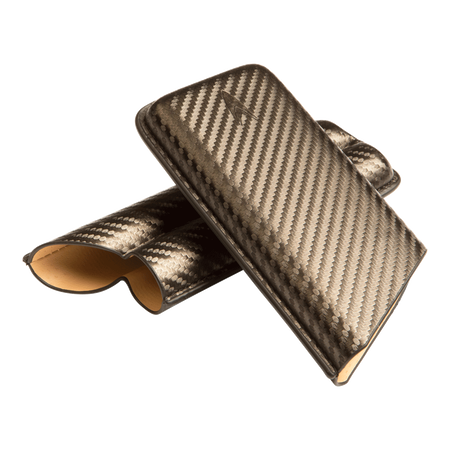 cigar cases cigar case 62 carbon fiber