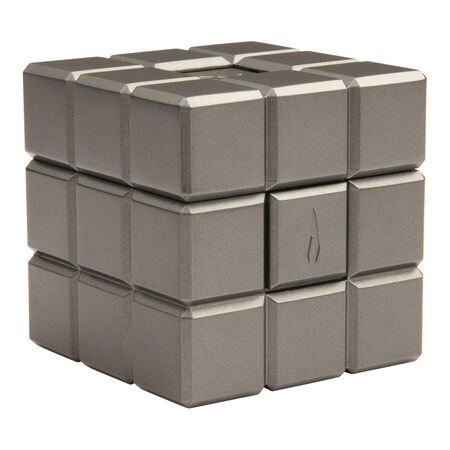 colibri cigar lighters heritage gunmetal table lighter