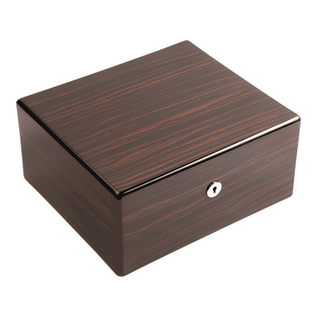 cigar humidors 40 count diamond crown alexander