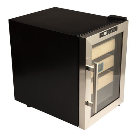 prestige cigar humidors clevelander metal