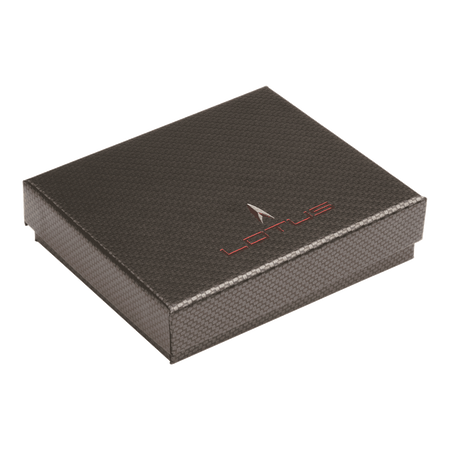 lotus gift set chroma lighter & deception cutter black