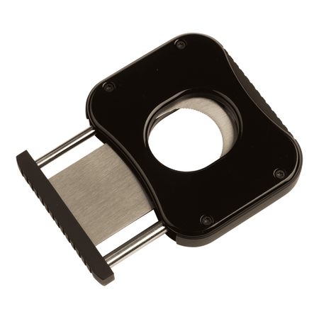 lotus icon cutters black