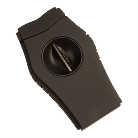 lotus cigar cutters viper v cut black