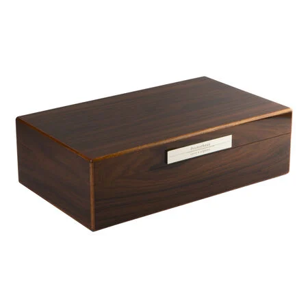 cigar humidors prometheus milano series rosewood 100 cigar humidor