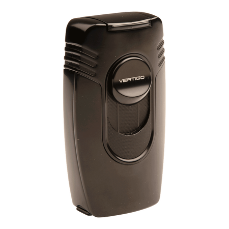 vertigo cigar lighters goliath black