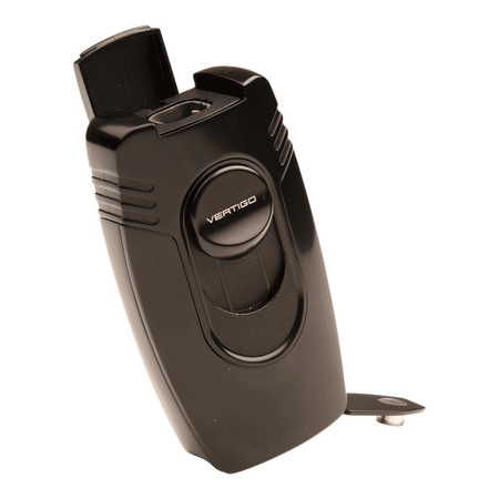 vertigo cigar lighters goliath black