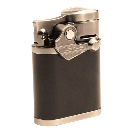 cigar lighters winston lighter gunmetal