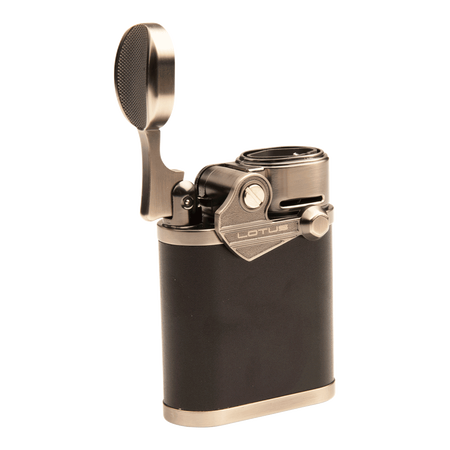 cigar lighters winston lighter gunmetal