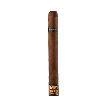 blackened by drew estate corona doble / 7 x 50
