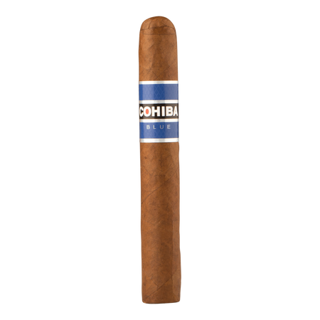 cohiba blue rothschild / 4.5 x 50