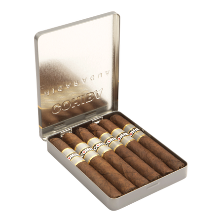 cohiba nicaragua pequenos / 4.19 x 36