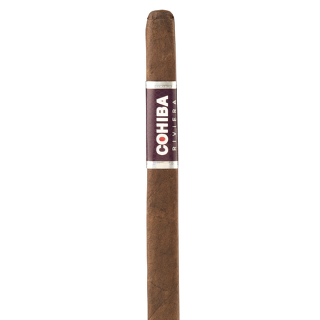 cohiba riviera lancero / 7 x 38