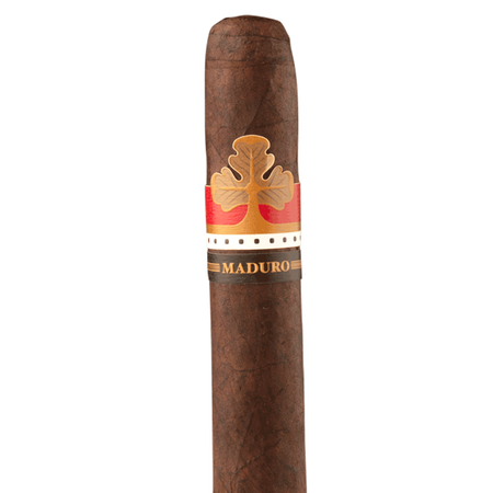 crowned heads coroneta maduro baron / 6 x 56