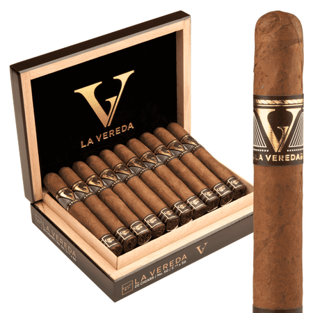 crowned heads la vereda no. 50 / 5.12 x 50