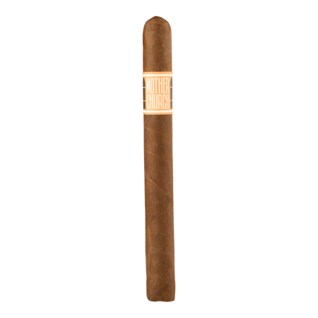 crowned heads mother church churchill / 7 x 48
