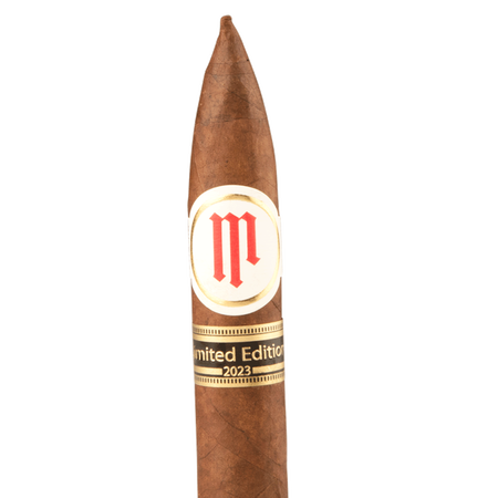 crowned heads mil dias limited edition belicoso finos 2023 / 5.5 x 52