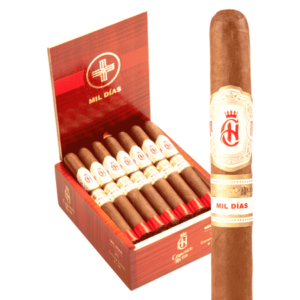 crowned heads mil dias corona gorda / 6 x 48