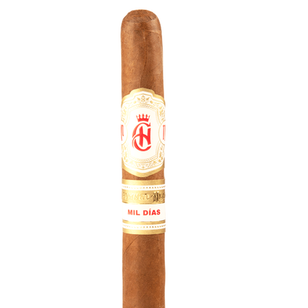 crowned heads mil dias corona gorda / 6 x 48