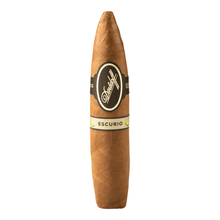 davidoff escurio gran perfecto / 5 x 61