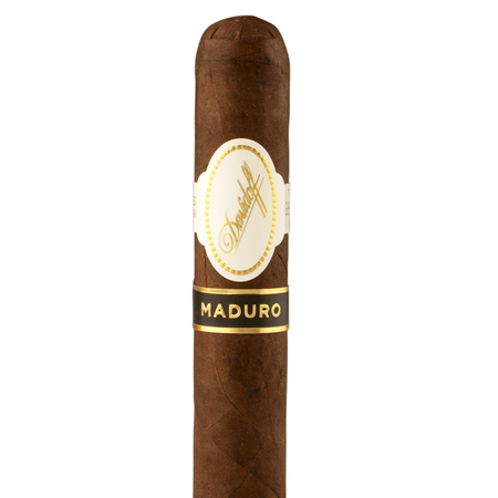 davidoff maduro robusto / 5 x 50
