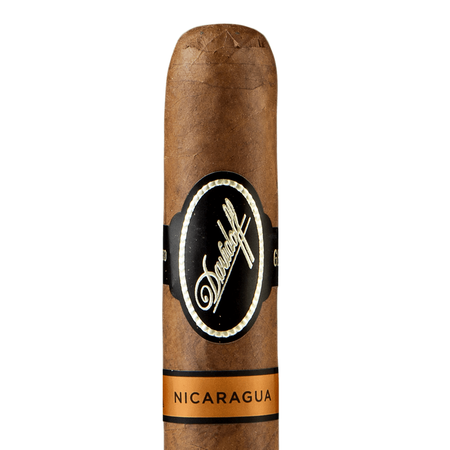 davidoff nicaragua series robusto tubos / 5 x 50