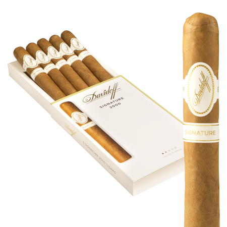 davidoff signature series 2000 / 5 x 43