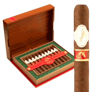 davidoff year of the horse limited edition toro especial / 6.5 x 55