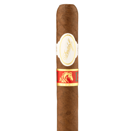 davidoff year of the horse limited edition toro especial / 6.5 x 55