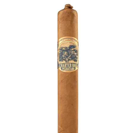 foundation charter oak especiales pegnataro / 5.5 x 48