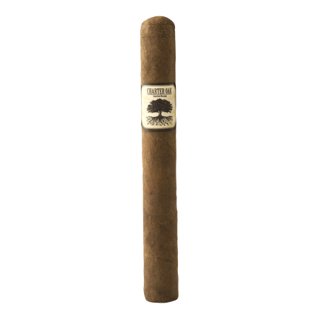 foundation charter oak petit corona / 5.25 x 42