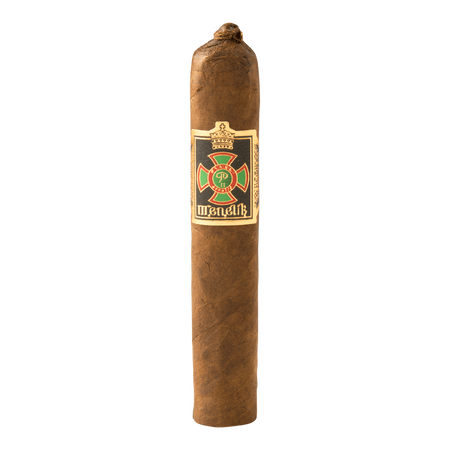 foundation menelik petite robusto / 4.5 x 52