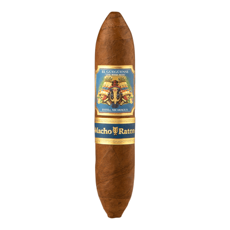 foundation el gueguense macho raton / 4.75 x 60