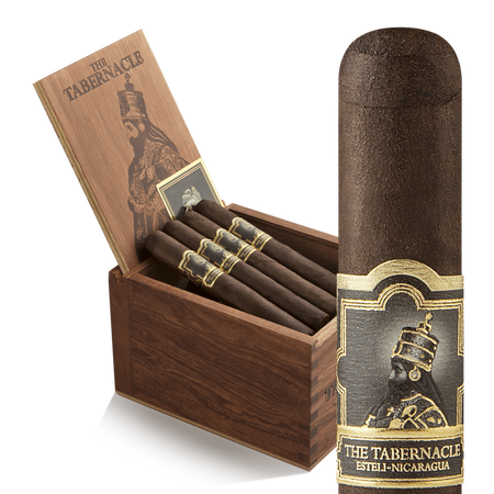 foundation the tabernacle toro / 6 x 52
