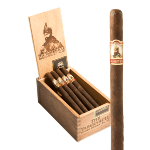 foundation the tabernacle no. 142 havana seed ct lancero / 7 x 40