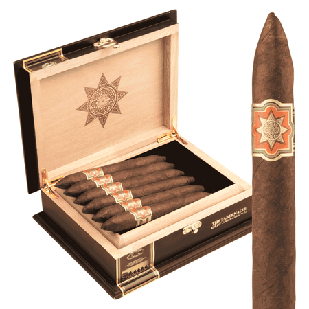 foundation the tabernacle knight commander perfecto / 6.75 x 52